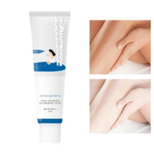 Protector laboratorio redondo | Protector jugo abedul | Protector solar hidratante savia abedul | Protector solar facial hidratante SPF 50+ | Protector solar coreano 50ml - 1 pieza - Ver 6