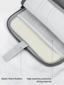 平板电脑保护套，兼容 iPad，防震保护，适用于 11 英寸、13 英寸设备，可拆卸肩带。 - 彩色 - 查看 4