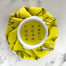 1 pièce de pack de glace réutilisable, pack chaud/froid à motifs mignons, soulage la douleur des dents de sagesse et les yeux fatigués, portable et compact