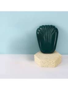 轻松携带旅行化妆刷套装，COSHINE 5件套迷你全功能化妆刷套装（5支带镜子），化妆刷套装，化妆刷套装，化妆刷套装，全套化妆刷，化妆刷套装，化妆套装，化妆刷套装，化妆礼盒套装 - 彩色 - 查看 8