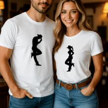 Masculino - Branco
