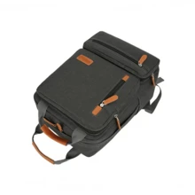 3pack, Women's And Men's Shoulder Bags, Casual Three-Piece Outdoor Travel Computer Backpack, Large-Capacity Schoolbag, School Season Schoolbag - 淺灰色 - 查看 9