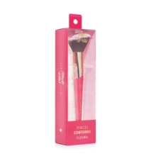 Niina Secrets Contour Brush - Eudora - Hồng - Xem 3
