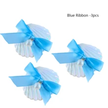 1/3/5件宾客婚礼礼物香薰贝壳蜡烛纪念品礼盒新娘送礼派对装饰家居装饰节日必备卧室装饰家居装饰婚礼装饰婚礼配饰伴娘礼盒 - 彩色 - 查看 12