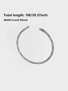 Home Electric Drill Drain Opener Accessories Coil Spring Pipe, Drain Cleaning Coil, Clog Remover For Sink, Bathroom Toilet Floor Drain, Cleaning Hair And Debris From Clogged Drains, Kitchen, Bathroom And Toilet Cleaning Supplies