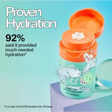 Ceramide Facial Moisturizing Cream - Honey Halo Moisturizing Facial Moisturizing Cream, Suitable For Dry Skin - Moisturizes, Soothes, And Restores The Skin With Potent Ceramide And Buckwheat Honey, Bringing A Dewy And Healthy Glow - 1 - 查看 4