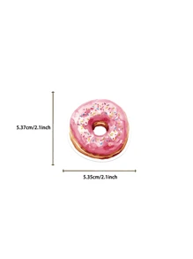 50 Pcs Pink Aesthetic Graffiti Stickers, Retro And Simple Style Pink Aesthetic Stickers, Asymmetrically Shaped Vinyl Self-Adhesive Paper, Decorative Notebooks, Suitcases, Computers, Phone Cases, Diaries, Water Bottles, Personalized Scrapbook Decorations, School Supplies,Back To School