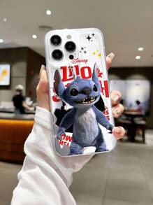 Funda de teléfono con puntada de peluche 2025 nueva, funda protectora de moda para funda de celular compatible con Apple, compatible para Samsung Galaxy Redmi Note, compatibles con , y compatible también con I 7/8/X/ XS1113/14MaxPRO/Max/Plus, estuche protector para teléfono, regalo de cumpleaños a amigos y familiares, linda funda a prueba de golpes de dibujos animados, obsequio del Día de la Madre