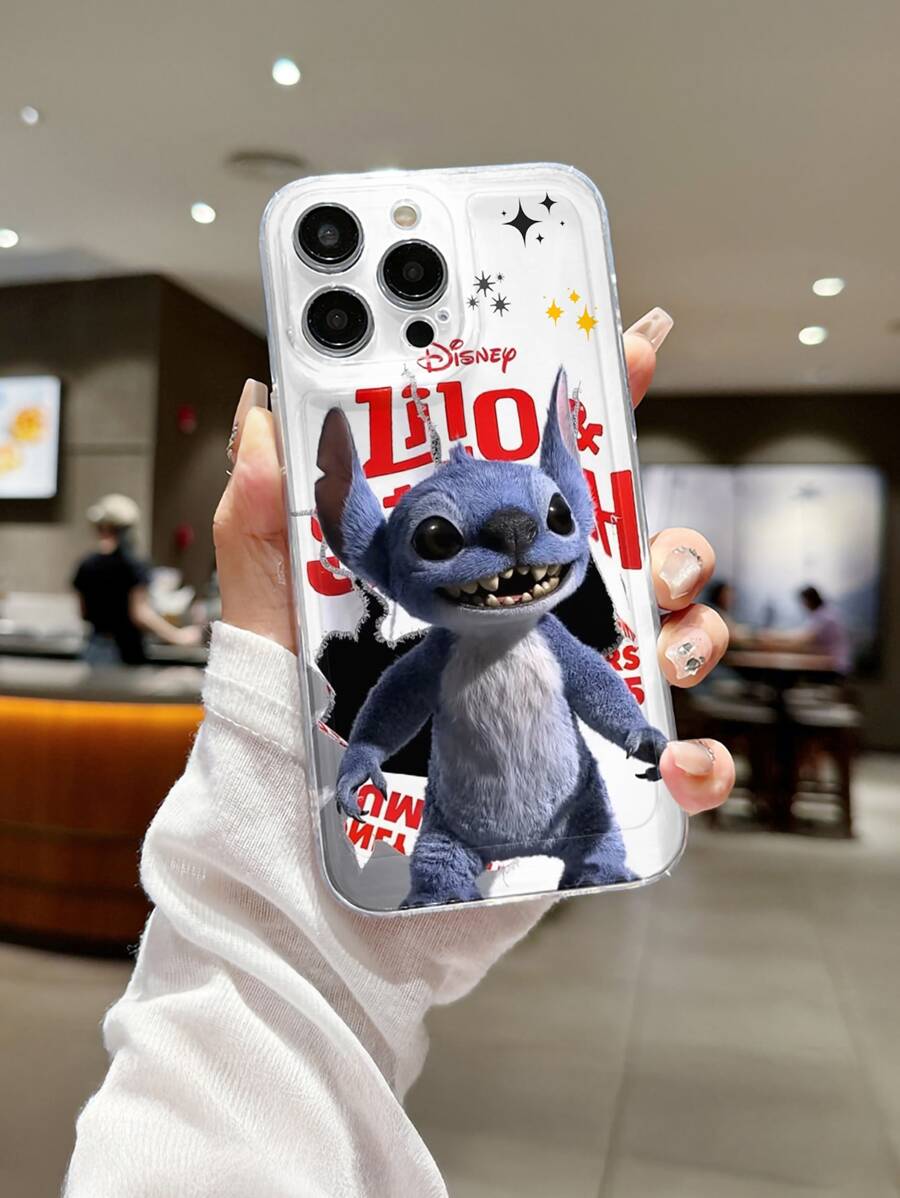 Funda de teléfono con puntada de peluche 2025 nueva, funda protectora de moda para funda de celular compatible con Apple, compatible para Samsung Galaxy Redmi Note, compatibles con , y compatible también con I 7/8/X/ XS1113/14MaxPRO/Max/Plus, estuche protector para teléfono, regalo de cumpleaños a amigos y familiares, linda funda a prueba de golpes de dibujos animados, obsequio del Día de la Madre