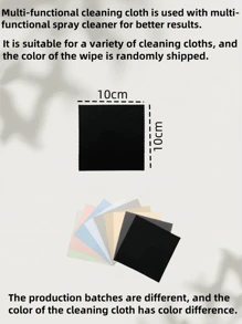 Shoe Cleaner Eraser, Cleaning Rubber For Suede, Nubuck, Microfiber, Nappa Leather, Small White Sneakers