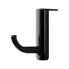 Headphone Stand Hook Hanger, Suitable For PC Over-Ear Headphones, Monitor, Desk, Wall Game Storage Rack, Compact & Sturdy Headset Holder That Not Only Provides Firm Support But Also Saves Space,12 Pcs Furniture Touch Up Kit Markers & Amp Filler Sticks Wood Scratches Restore Scratch Patch Paint Pen Wood Composite Repair Crayon Markers,Free Pencil Sharpener