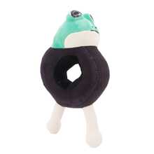 Juguetes de peluche interesantes Tung Tung Tung Sahur Peluche Tralalelo Tralala Juguete de peluche Accesorios para juegos Juguetes de peluche para regalo de cumpleaños de niños Regalos divertidos para fiestas Decoración del hogar Regalos coleccionables para entusiastas de los juegos - Multicolor - Ver 8