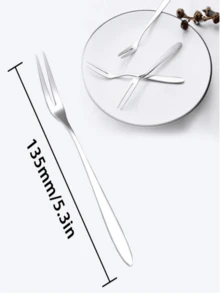 [Kitchen Tool - New Creative] 1pc Easy-To-Use Stainless Steel Strawberry Huller & Pineapple Corer, Effortlessly Removes Stems, Strawberry Skin & Pineapple Core, Creative Kitchen Tool, Stainless Steel Strawberry & Pineapple Corer - Easy-To-Use Kitchen Tool, Portable Outdoor Tool, Essential For Home, Picnic, Camping & Party, Fruit Cleaning Tool | Fashionable Kitchen Tool, Durable Kitchenware, Random Color And Style - Multicolor - View 13