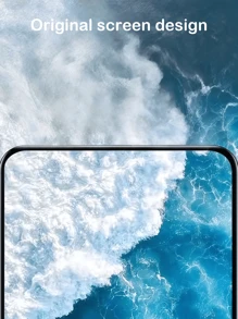 paquete de 4 protectores de pantalla de vidrio templado, vidrio templado de nivel diamante mejorado, antirrotura, recubrimiento electrolítico impermeable y oleofóbico, fácil de limpiar, alto rendimiento costo-efectivo como regalo de cumpleaños, familia y amigos, accesorios para teléfono