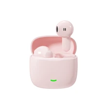 WoSD WoSD 2025 Novo Fone de Ouvido Sem Fio TWS - Liberdade Verdadeiramente Sem Fio Ergonômica Inigualável Para Máximo Conforto e Som HIFI com Dolby Bass, Chamada Estéreo ACC HD - Ideal Para Android, Ideal Para Esportes e Amantes de Música!
