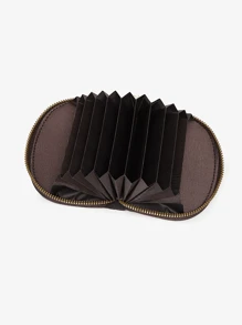Women's Embossed Floral Cardholder Multi-Card Slots Compact & Vintage Fashion Card Holder Suitable For Daily Use For Women Money Wallet Mini Wallet Purse Wallet Card Wallet