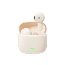 WoSD WoSD 2025 Novo Fone de Ouvido Sem Fio TWS - Liberdade Verdadeiramente Sem Fio Ergonômica Inigualável Para Máximo Conforto e Som HIFI com Dolby Bass, Chamada Estéreo ACC HD - Ideal Para Android, Ideal Para Esportes e Amantes de Música!