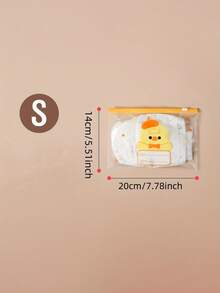 5/10 件透明储物袋，用于 DIY 工艺品用品、运输包装袋、磨砂拉链塑料袋，用于保持衣物清洁、透明塑料服装袋，用于包装 T 恤、衬衫、文件、衣服塑料密封袋、可重复使用磨砂可重复密封袋、医院包、孕妇必需品旅行储物袋收纳袋、节省空间的储物袋、鞋子、化妆品、旅行旅行必需品、旅行配件、旅行包、假期、返校、学校用品、收纳袋、宿舍必需品、大学 - 彩色 - 查看 12