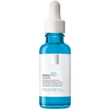 Serums & Facial Treatment - Dusty Blue - View 7