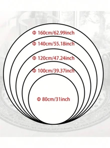 1 pièce Tapis de sol rond motif chat Yin Yang doux - lavable en machine, pour la décoration intérieure du salon et de la chambre à coucher, thème des fêtes, décoration de chambre, décoration de pièce, petit tapis, couverture, tapis d'extérieur, tapis de jardin, tapis de salon