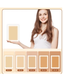 Scar Tattoo Cover Patches, Invisible Scar, Stretch Marks, Birthmarks Concealer - Multicolor - View 5