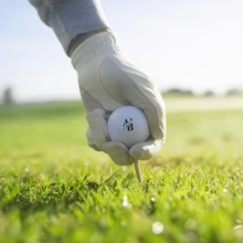 Customized Golf Ball Stamp, Personalized Golf Ball Stamp - Self-Inking Golf Ball Marker, Reusable Golf Ball Marker Tool, Unisex Accessories And Gifts, Premium Golf Ball Stamp: Leave Your Mark On Every Shot - Black Set (black Shell + Black Ink) - View 7