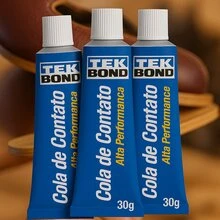 Liquid Glue - 白色 - 查看 4