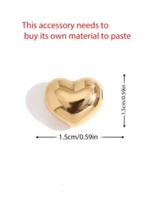 1pc Decorations For Living Room Shelves, Statues For Home Decor Abstract, Modern A Family Of Three Figurine Bookshelf Decor Accents Office Bedroom Kitchen Laundry House Apartment - Multicolor - View 9