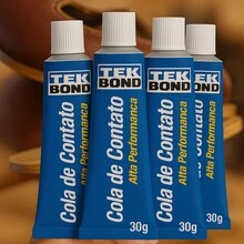 Liquid Glue - 白色 - 查看 3