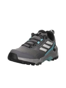 Adidas 男女通用 Eastrail 2.0 徒步鞋 黑色