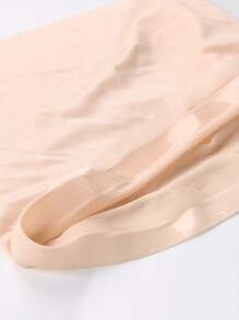 2Pcs Women Anti Chafing Thigh Bands Band High Elastic Silica Gel Anti-Friction Protection Leg Warmer Anti Hooks Thigh Bandages