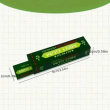 恶作剧虫子糖果 - 送给朋友最真实的惊喜礼物，有趣的情人节、万圣节、愚人节惊喜恶作剧小礼物，逼真的螨虫新奇果冻