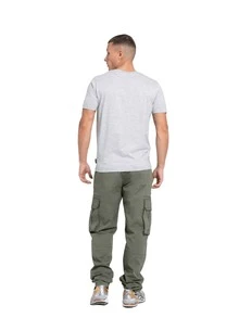 Bench Tee ALGODA - GREY MARL/BENCH專用 - 查看 4