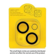 2 件相机镜头玻璃保护膜高清透明镜头钢化玻璃盖，夜间拍摄防眩光，3D 立体，保护相机兼容 16 Pro Max/16 Pro/16 Plus/16、15 Pro Max/15 Pro/15 Plus/15、14 Pro Max/14 Pro/14 Plus/14、13 Pro Max/13 Pro/13/13 Mini、12 Pro Max/12 Pro/12/12 Mini、11 Pro Max/11 Pro/11 系列