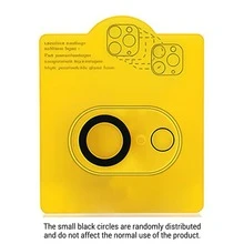 2 件相机镜头玻璃保护膜高清透明镜头钢化玻璃盖，夜间拍摄防眩光，3D 立体，保护相机兼容 16 Pro Max/16 Pro/16 Plus/16、15 Pro Max/15 Pro/15 Plus/15、14 Pro Max/14 Pro/14 Plus/14、13 Pro Max/13 Pro/13/13 Mini、12 Pro Max/12 Pro/12/12 Mini、11 Pro Max/11 Pro/11 系列