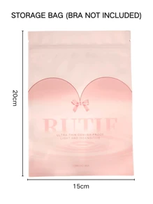 1 Pair/2pcs Multi-Purpose Silicone Pads For Physical Strengthening Of Both Sides Of The Buttocks And Shaping The Body, Or Calf Filling Patches, Suitable For Women Of All Body Types