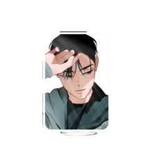 1pc Anime "Alien Stage" 10cm Acrylic Display Stand Person Model,Hyuna Till Ivan Sua Marty Mizi Durian,Desk&HomeDecor,Id Al-Adjha A Graduation Gift For Friends, Car Accessories Bag Charm