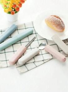 Étui de brosse à dents de voyage, support de brosse à dents de voyage, couvercles de brosse à dents, protecteur de brosse à dents, étui de brosse à dents portable mélangé, fournitures d'hygiène dentaire de plein air, disponible en plusieurs couleurs. Essentiels de voyage, fournitures scolaires, accessoires de vacances, de camping, mini parfum pour femmes, parfum pour hommes, bouteilles de parfum de plage, retour à l'école, sac pour l'école, sac de voyage