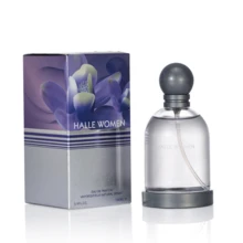 Citrus Floral Perfume For Women, 100ML Eau De Toilette, Blends Mandarin, Rose & Cinnamon, Warm Spicy Sweet Scent - Fresh - View 1