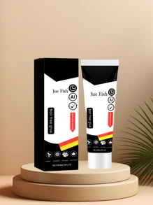 Jue-Fish Powerful No-Nail Adhesive; Powerful Adhesive; DIY Decoration Tools; Home Wood Ceramic Quick-Drying Adhesive; Household