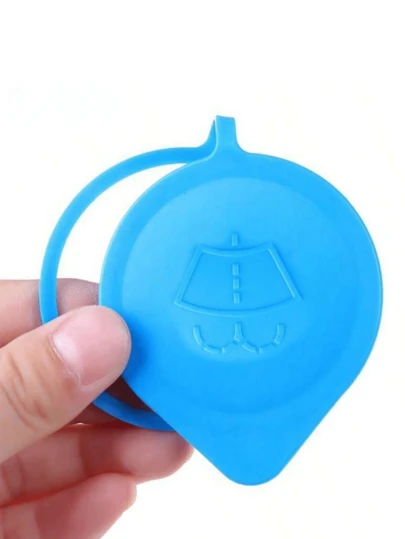 1 件汽车配件，汽车挡风玻璃清洗器散热器盖适用于标致 106 206 306 406 205 207 806 雪铁龙