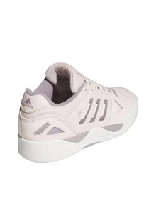 Adidas 中性 Midcity 鞋 粉色