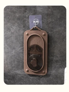 1 pieza Atrapador de cabello para drenaje, mantiene el drenaje limpio y sin obstrucciones, juego de colador de cabello para drenaje de ducha. Cubierta de filtro de drenaje para tapones de cabello, atrapador de cabello de ducha desechable, atrapador de cabello de ducha desechable, malla de filtro de fregadero de piso, tapones de cabello para bañeras de baño, accesorios de baño, cocina, baño, artículos del hogar (secar antes de usar para evitar desprendimiento) Vuelta al colegio