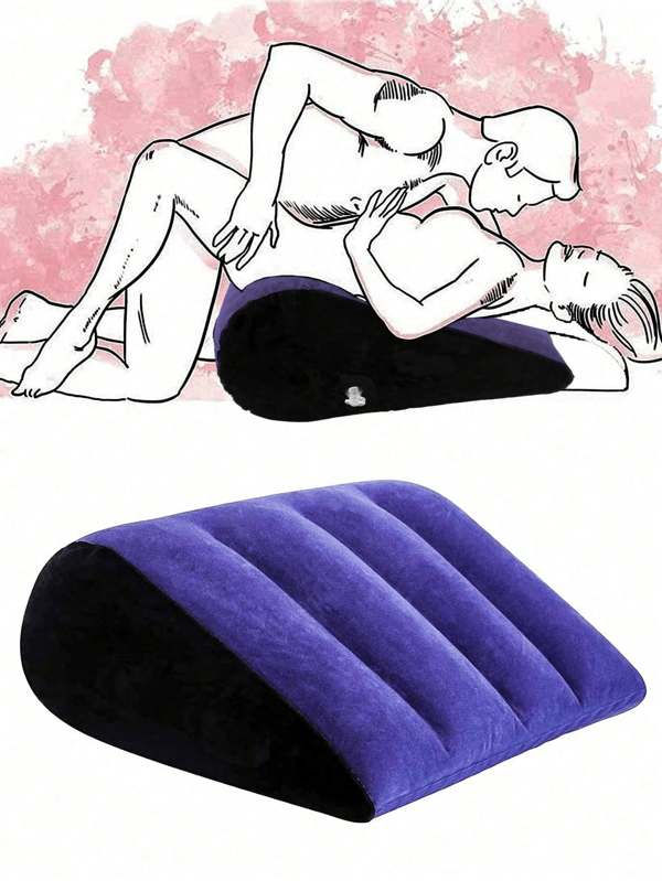 Silicone Jeweled Butt Anal Plug Sex Toys, Soft Silicone Anal Flirting Sex Toys For Starter Beginner Men Women Couples, 3 Sizes, 1pc (Includes Complementary Intimate Pillow)