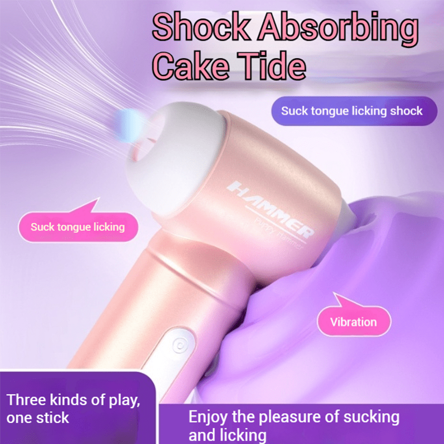 Vibrateur Jouet Sexuel | Jouet pour Adulte Féminin | Ventouse Et Stimulateur Clitoridien Vibrant | Dispositif de Plaisir Vibrant | Stimulateur Vibrant | Outil De Santé Féminine | Jouet Sexuel Féminin