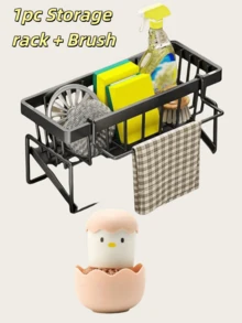 40*60/30*50 Striped Dish Drying Mat Set, Non-Slip Kitchen Countertop Mat Set, Absorbent Quick-Dry Placemat Set, Suitable For Sink And Countertop, Also Suitable For Dish Rack - Oval Wood - View 9