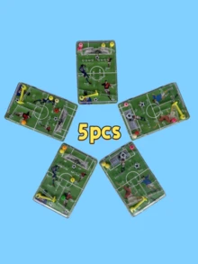 20件/10件/4件儿童玩具迷宫串珠迷宫板玩具儿童节礼物图案随机