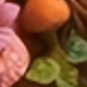 彩色