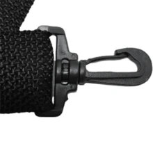 Crossbody Shoulder Bag New York Crossbody Bag Unisex Mini Male And Female Promotion - Negro - Ver 7