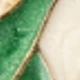verde + blanco lechoso
